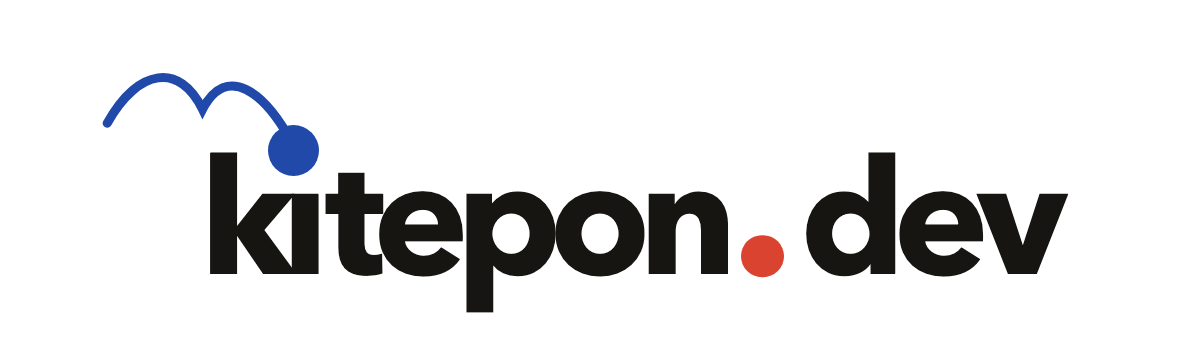 kitepon.dev