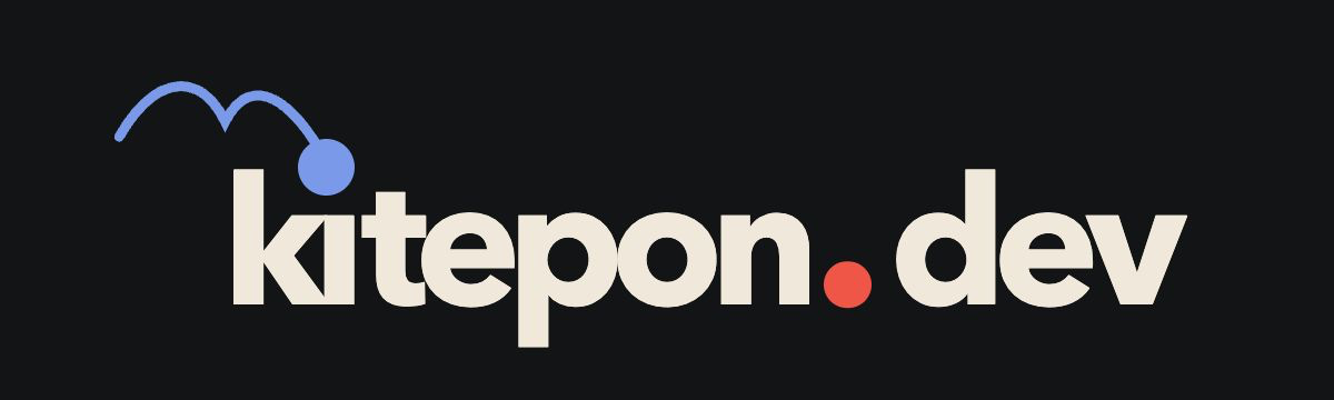 kitepon.dev